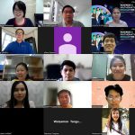 คณะวิทยาศาสตร์จัดกิจกรรมปฐมนิเทศหลักสูตรสะเต็มศึกษา รุ่นที่ 3 เพื่อเตรียมความพร้อมก่อนเปิดการเรียนการสอน