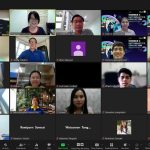 คณะวิทยาศาสตร์จัดกิจกรรมปฐมนิเทศหลักสูตรสะเต็มศึกษา รุ่นที่ 3 เพื่อเตรียมความพร้อมก่อนเปิดการเรียนการสอน