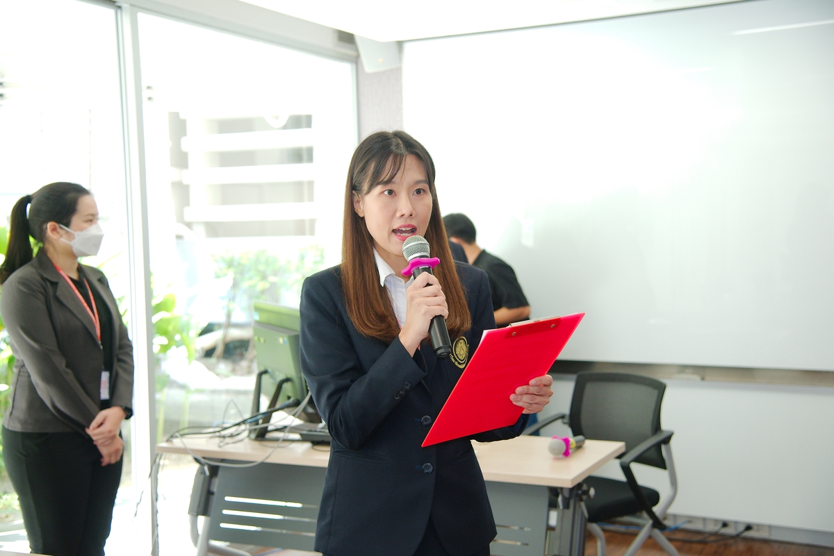 พิธีมอบประกาศนียบัตรแก่ผู้สำเร็จการศึกษาหลักสูตรประกาศนียบัตร (Non-Degree) สาขาวิชาสะเต็มศึกษา และหารือความร่วมมือทางวิชาการ "โครงการบัณฑิตพันธุ์ใหม่และกำลังคนที่มีสมรรถนะ” ระหว่างโรงเรียน คณะวิทยาศาสตร์ และมหาวิทยาลัย รุ่นที่ 1 ปี 2564