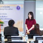 คณะวิทยาศาสตร์จัดพิธีมอบประกาศนียบัตรแก่ผู้สำเร็จการศึกษาหลักสูตรสะเต็มศึกษา รุ่นที่ 2 ปี 2565