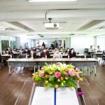 คณะวิทยาศาสตร์จัดพิธีมอบประกาศนียบัตรแก่ผู้สำเร็จการศึกษาหลักสูตรสะเต็มศึกษา รุ่นที่ 2 ปี 2565