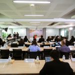 คณะวิทยาศาสตร์จัดพิธีมอบประกาศนียบัตรแก่ผู้สำเร็จการศึกษาหลักสูตรสะเต็มศึกษา รุ่นที่ 2 ปี 2565