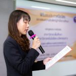 คณะวิทยาศาสตร์จัดพิธีมอบประกาศนียบัตรแก่ผู้สำเร็จการศึกษาหลักสูตรสะเต็มศึกษา รุ่นที่ 2 ปี 2565