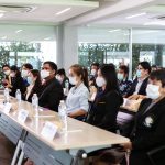 คณะวิทยาศาสตร์จัดพิธีมอบประกาศนียบัตรแก่ผู้สำเร็จการศึกษาหลักสูตรสะเต็มศึกษา รุ่นที่ 2 ปี 2565