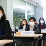 คณะวิทยาศาสตร์จัดพิธีมอบประกาศนียบัตรแก่ผู้สำเร็จการศึกษาหลักสูตรสะเต็มศึกษา รุ่นที่ 2 ปี 2565