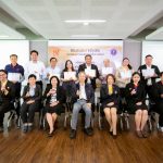 คณะวิทยาศาสตร์จัดพิธีมอบประกาศนียบัตรแก่ผู้สำเร็จการศึกษาหลักสูตรสะเต็มศึกษา รุ่นที่ 2 ปี 2565