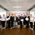 คณะวิทยาศาสตร์จัดพิธีมอบประกาศนียบัตรแก่ผู้สำเร็จการศึกษาหลักสูตรสะเต็มศึกษา รุ่นที่ 2 ปี 2565